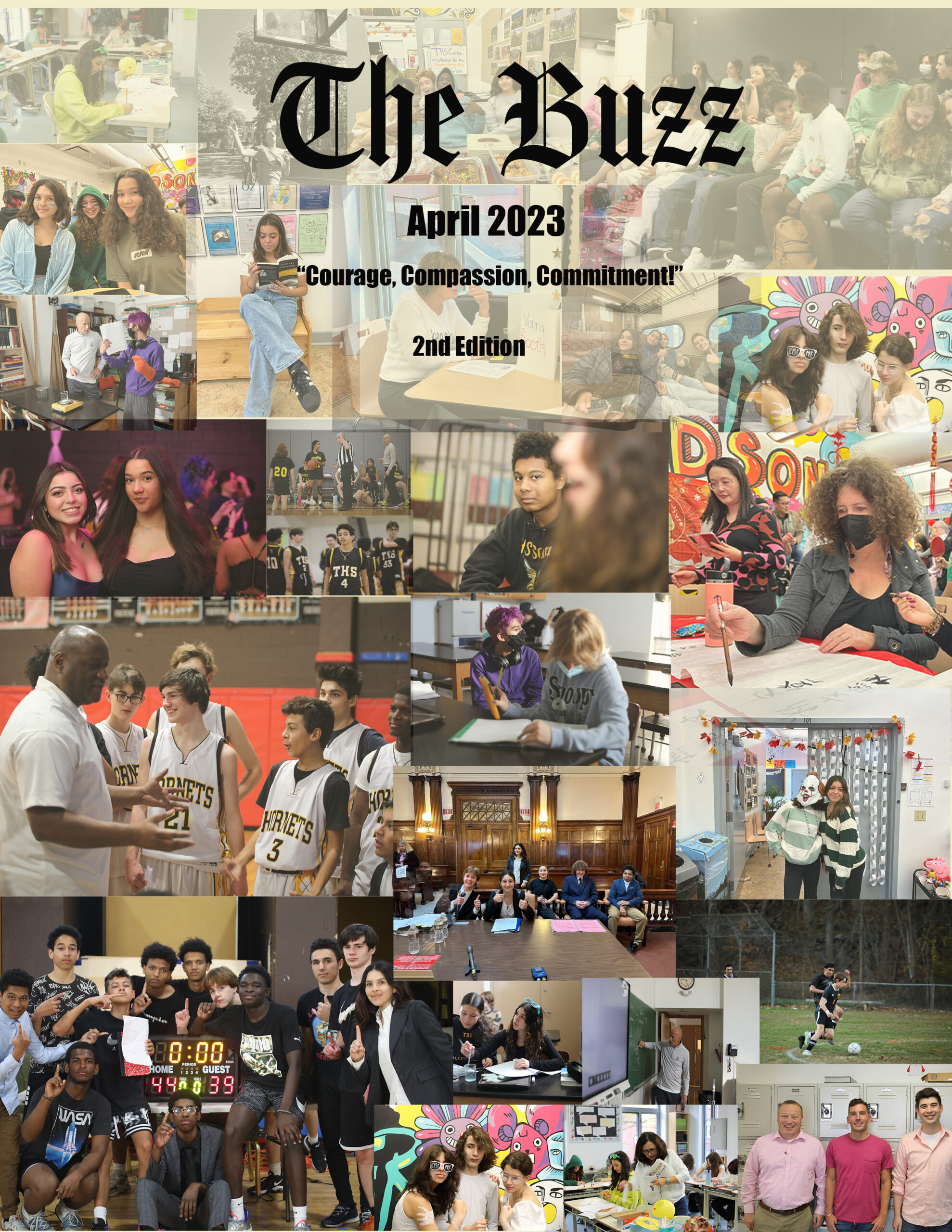 Student Publications