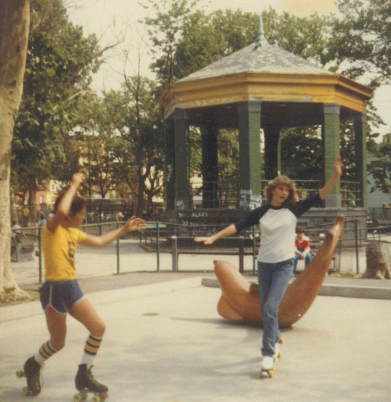 1980S