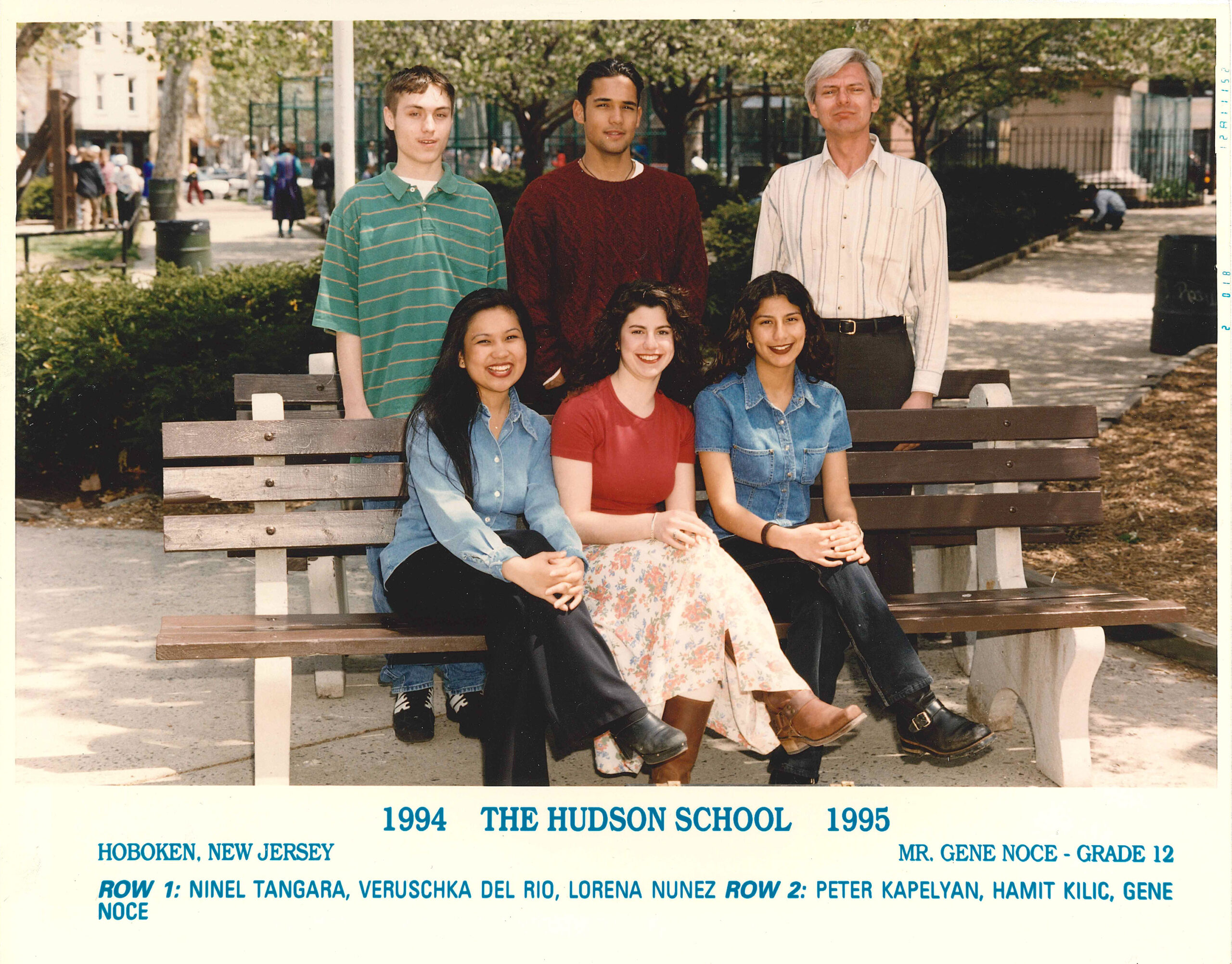 A RENAISSANCE OF EDUCATION